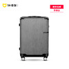 银座商务登机箱男20寸行李箱女24寸万向轮旅行箱A-9358L 商品缩略图0