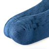 竹纤维 · 竹节纹理中筒袜（3双） 商品缩略图3