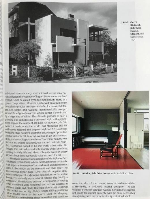 斯托克斯塔德《艺术史》（卷2：文艺复兴至今） 约600幅插图 精装大16开 商品图11