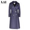 LAI睐 风衣 210001 商品缩略图0