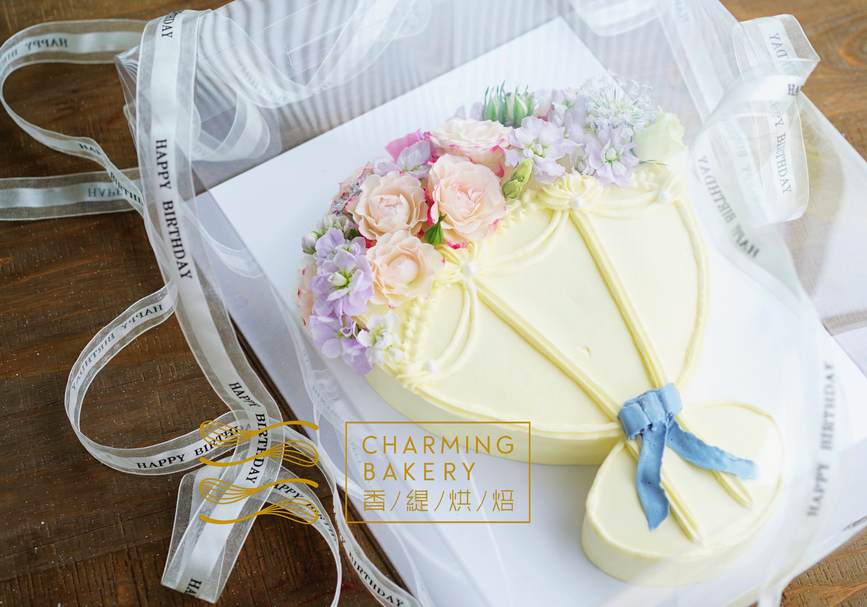 【会员特惠288.64元】爱の手捧花