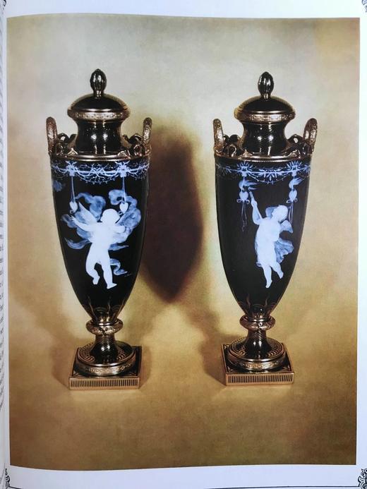 十九世纪晚期艺术图集 数百幅插图 精装大16开 商品图7