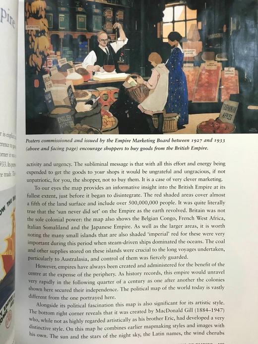 创造历史的地图 百余幅插图 精装16开 商品图12