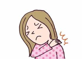  一觉醒来落枕了，怎么办？千万别乱按，正确的方法是…… 