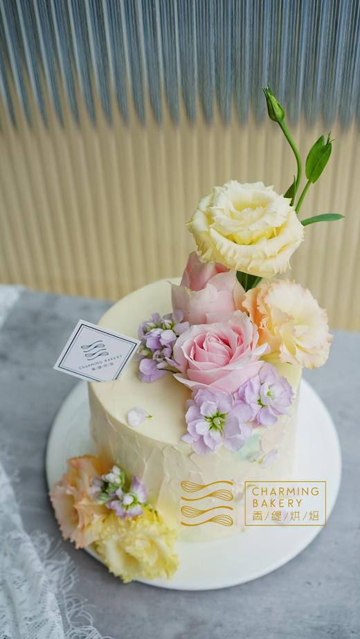 【会员特惠218.24元】漫步花间 商品图2