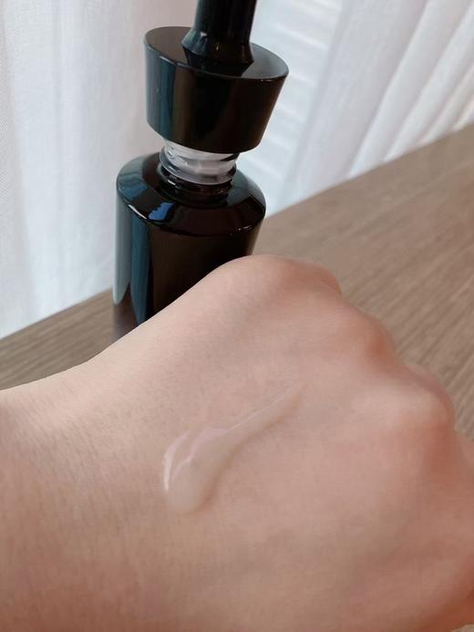 3瓶 韩束多效修护精华液小黑瓶开样 30ml 商品图4