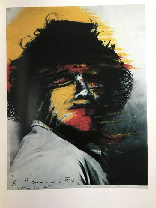 维也纳艺术图集 66幅插图 精装大16开 商品图8