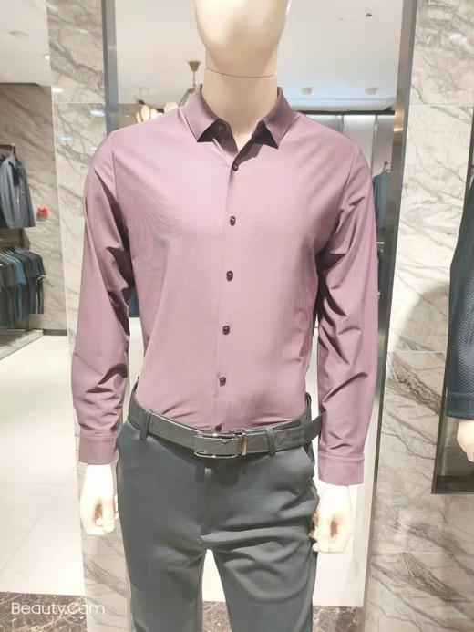 4F 休博派迪长袖T恤 商品图1