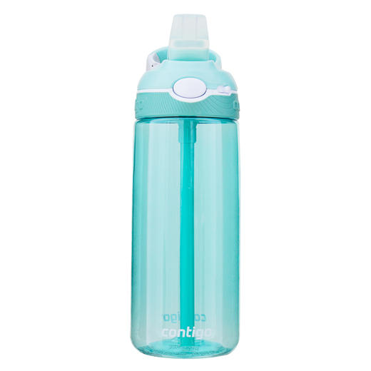 悠享每刻 锁扣运动吸管杯560ml蒂芙尼蓝(X) 商品图3