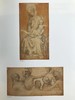 从达芬奇到波洛克：摩根图书馆藏画图集 100幅作品 平装大16开 商品缩略图9
