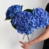 龙元绣球-【深蓝】 商品缩略图1