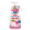 500ml贝亲婴儿洗发沐浴泡沫桃叶精华 商品缩略图0
