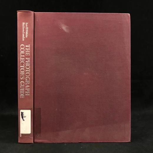 摄影作品收藏者指南 数百幅插图 精装16开 商品图0