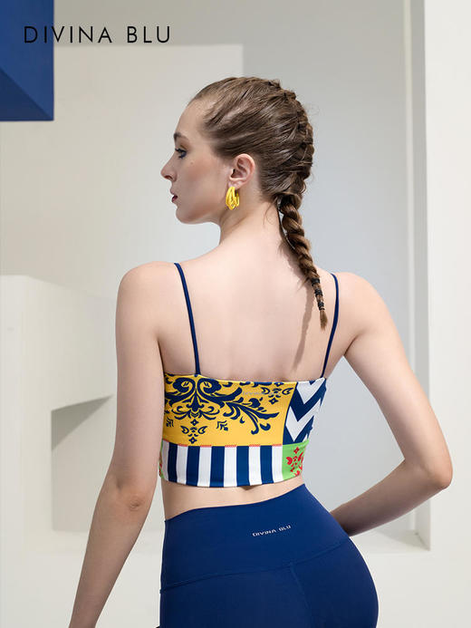 DIVINABLU戛纳系列戛纳时代文胸戛纳文胸01 商品图4