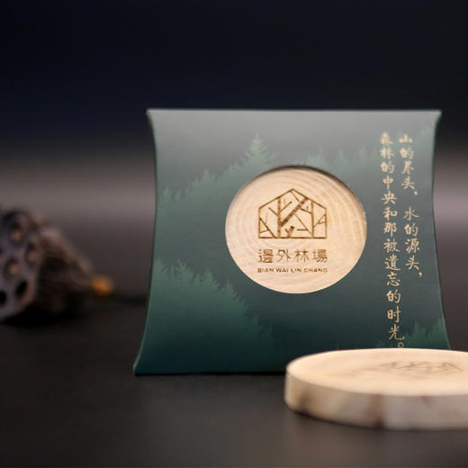 长白山蒲公英根茶礼盒装 选用3年自然整根 附赠杯垫 商品图3