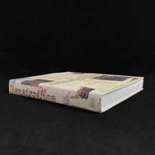 文艺复兴：欧洲艺术的辉煌 数百幅彩色插图 精装大16开 商品图1