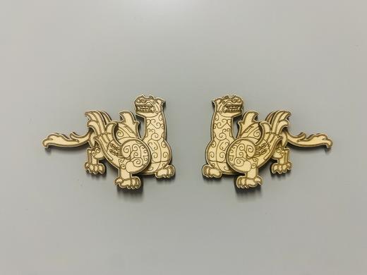 “石全石美”系列冰箱贴 商品图3