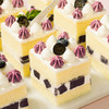 【用券立减80元】蓝莓魔方 双莓果冻夹心酸甜，搭配绵密奶油与鲜蓝莓，细腻可口（社群活动） 商品缩略图5