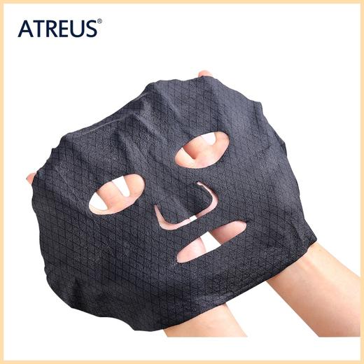 MMT  泰国atreus12星座巨蟹单导焕颜膜 修复保湿 补水面膜10片 商品图3