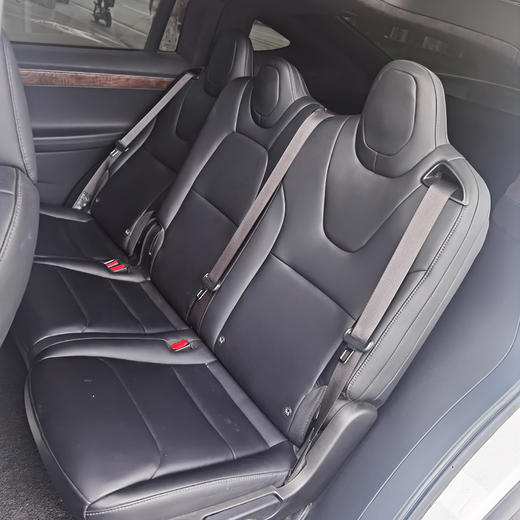 特斯拉 Model X 75D 【长租-北京】 商品图7