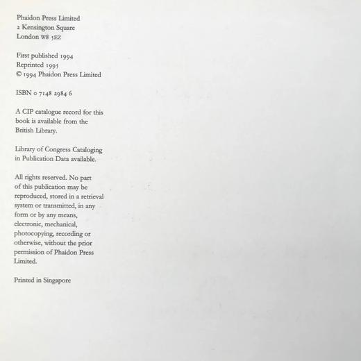 艺术指南 约500幅彩色插图 精装大16开 商品图3