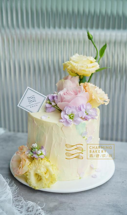 【会员特惠218.24元】漫步花间 商品图5