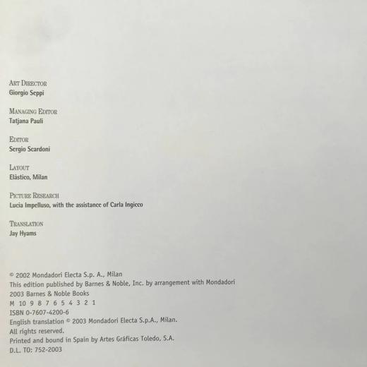 文艺复兴：欧洲艺术的辉煌 数百幅彩色插图 精装大16开 商品图4