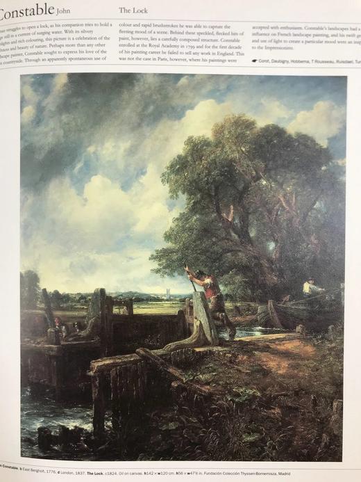 艺术指南 约500幅彩色插图 精装大16开 商品图7