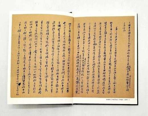 《中国书法》，精装，陆维钊著，浙江古籍出版社2021年版 商品图3