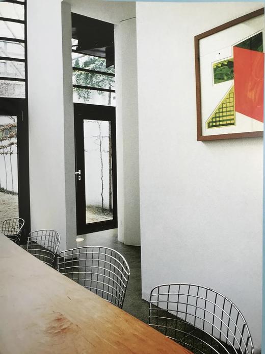 现代主义房屋图集 数百幅插图 精装大16开 商品图12