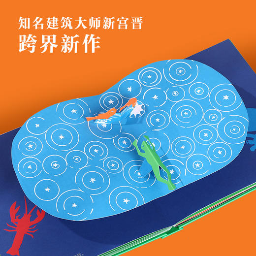 神秘的树林 商品图2