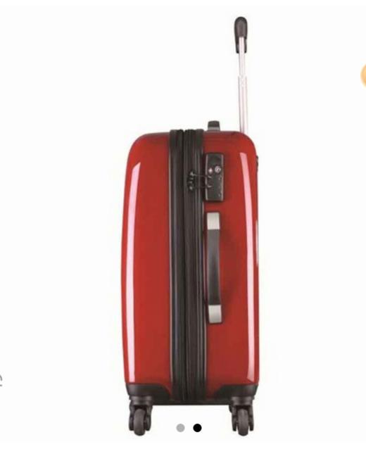 【美旅】四轮旋转拉杆箱34A*012 商品图1