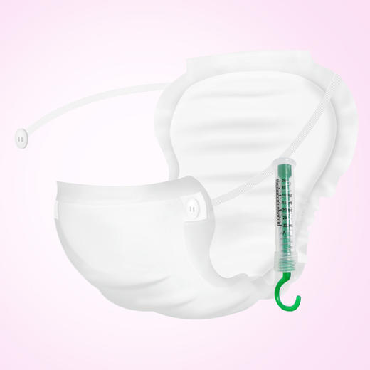 开丽产妇专用卫生巾计量型3片装 商品图1