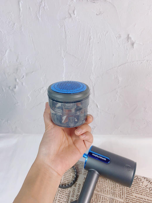 摩飞新款多功能挂烫机 商品图8