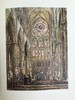 1906年 威斯敏斯特教堂 21幅彩色插图 漆布精装大32开 商品缩略图10