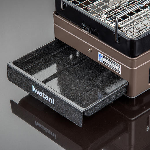 岩谷 烧烤炉ZGH-RBT-1 商品图6