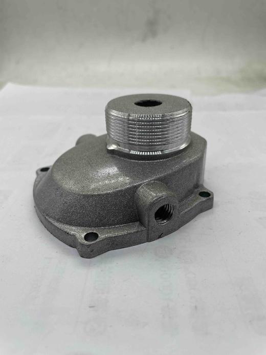 【货号06050】新款振动器头壳铝头壳手提振动器振动机壳子振动器配件 商品图8