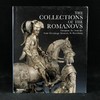 罗曼诺夫王朝艺术藏品图集 100幅作品 精装大16开 商品缩略图0