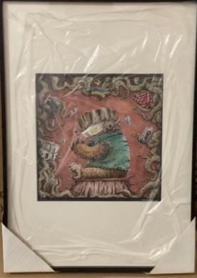 鲁奇斯坦 商品图0