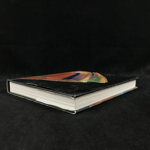 当代之声：海因曼玻璃藏品图集 200余幅彩色插图 精装大16开 商品图2