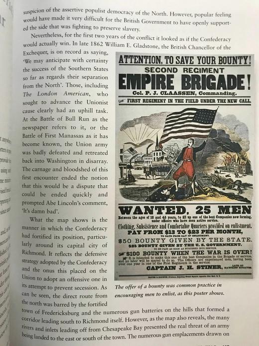 创造历史的地图 百余幅插图 精装16开 商品图7