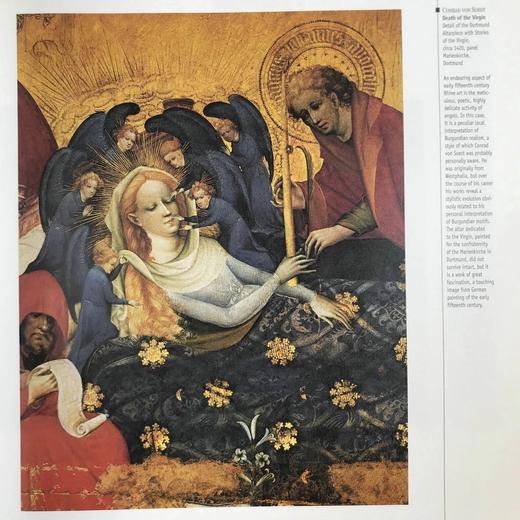 文艺复兴：欧洲艺术的辉煌 数百幅彩色插图 精装大16开 商品图12