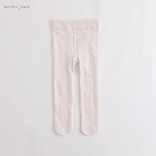 马克珍妮秋装 女童微弹柔软打底袜 儿童连裤袜213697 商品图1