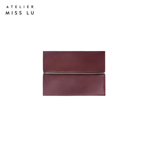 【色彩多维包】色彩随心自由组合拉链小号手拿包/00000031 商品图2