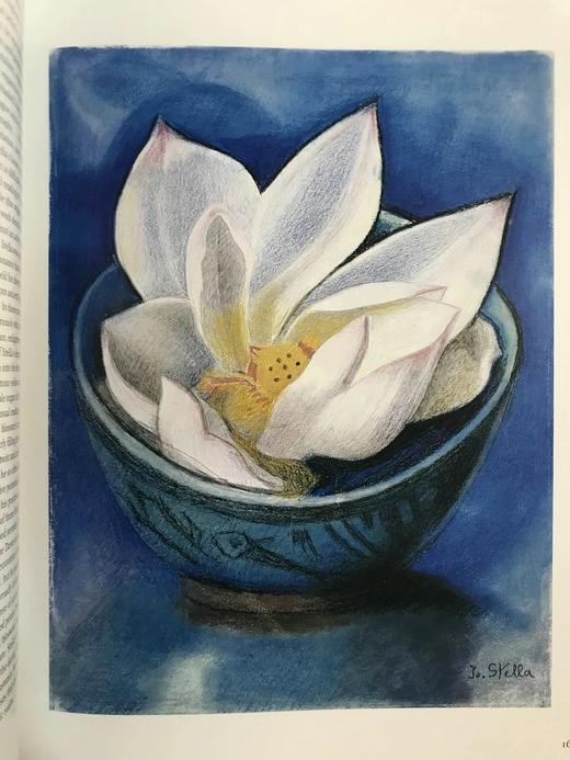 二百年美国绘画与胡德艺术博物馆水彩画集 82幅彩色270幅黑白插图 平装大16开 商品图7