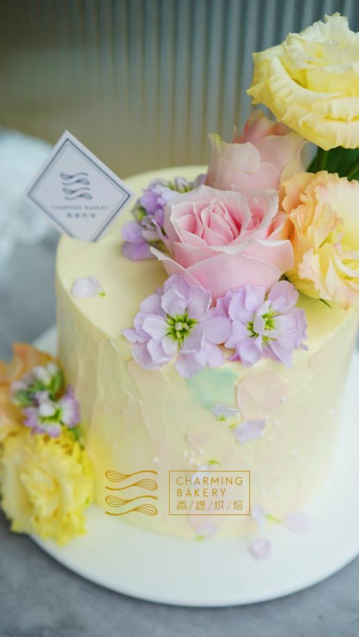 【会员特惠218.24元】漫步花间 商品图3