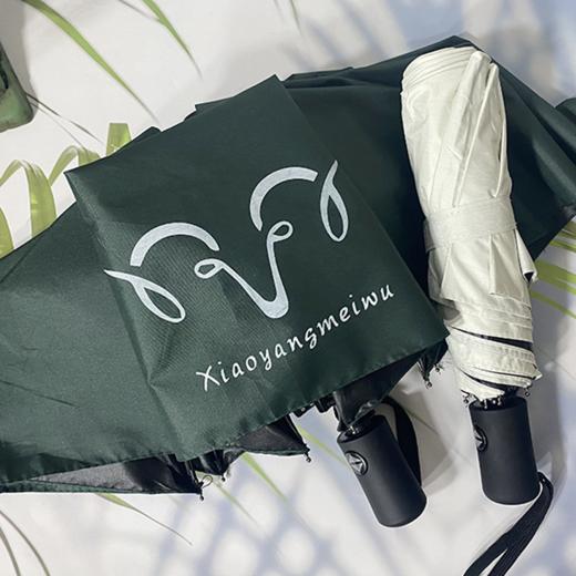 小羊美物定制自动伞 商品图0