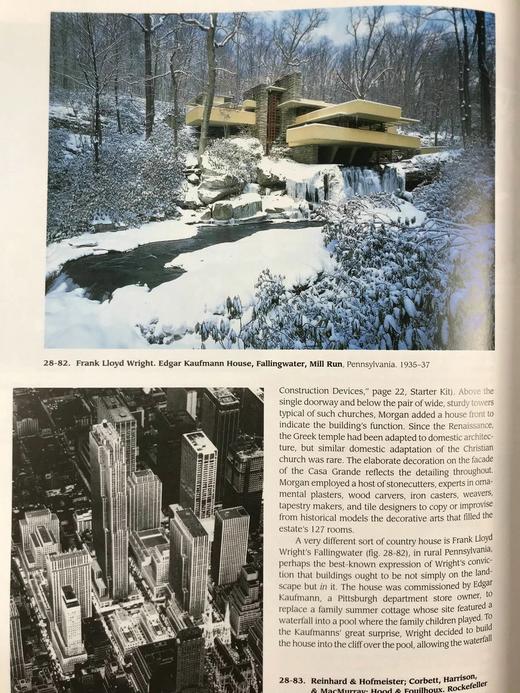 斯托克斯塔德《艺术史》（卷2：文艺复兴至今） 约600幅插图 精装大16开 商品图8