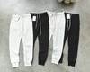 品质 J1L S@NDER 小刺绣廓形毛圈休闲卫裤2色 WK448 商品缩略图5