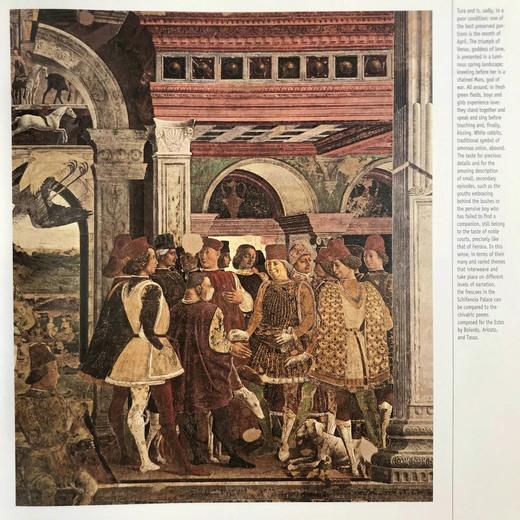 文艺复兴：欧洲艺术的辉煌 数百幅彩色插图 精装大16开 商品图6